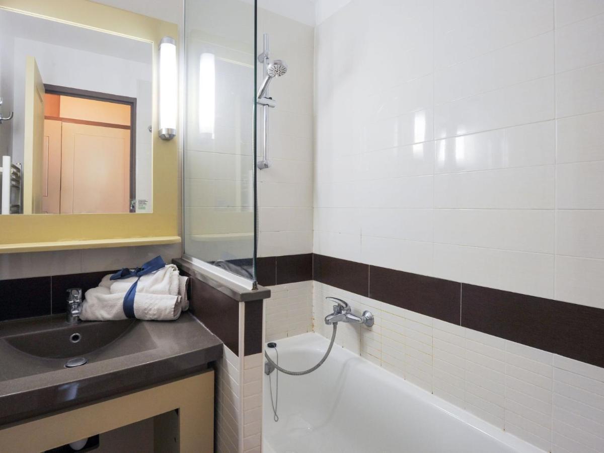 Apartment Village Cap Esterel - Le Village-76 By Interhome Saint-Raphael  Bagian luar foto