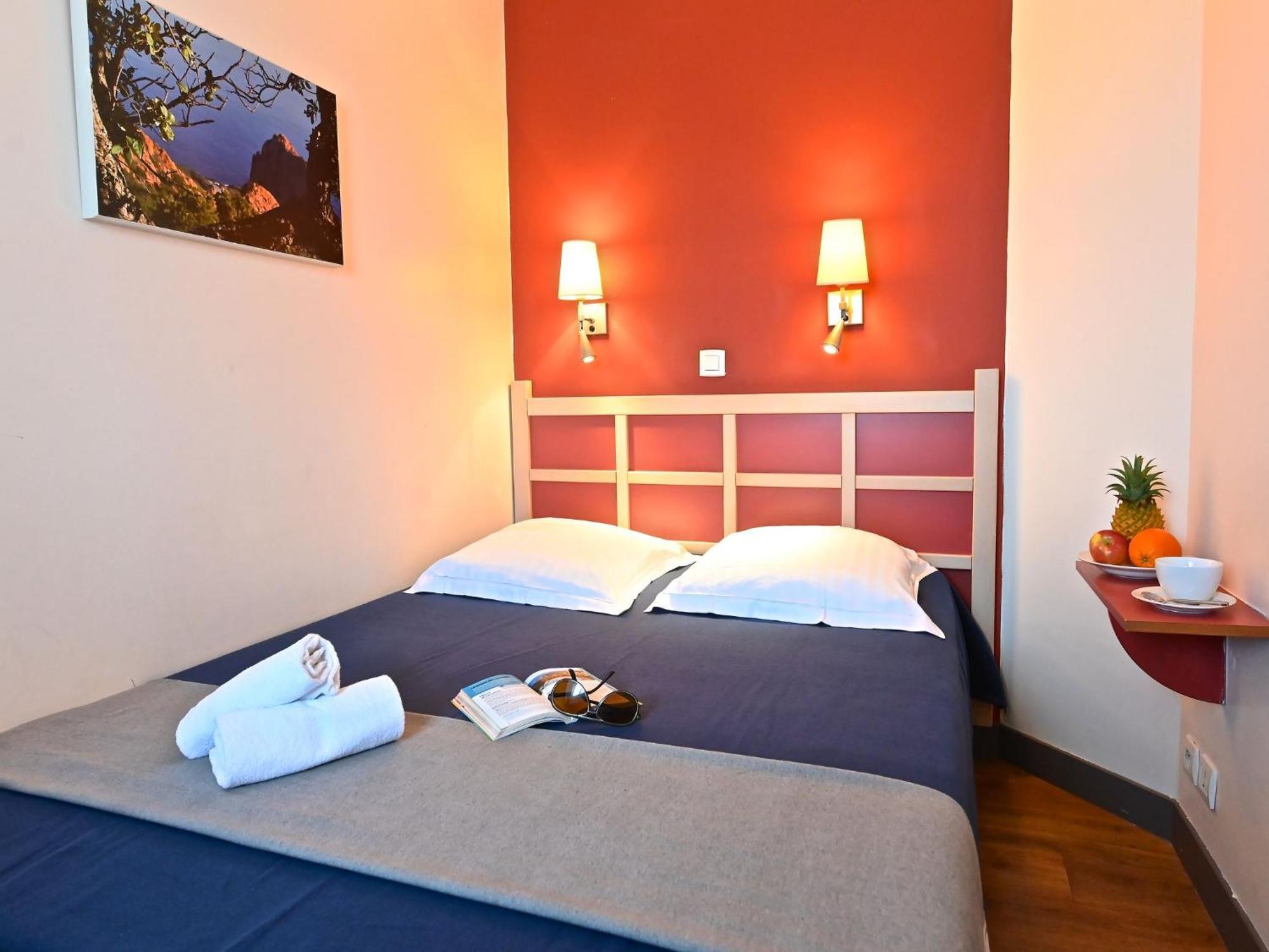 Apartment Village Cap Esterel - Le Village-76 By Interhome Saint-Raphael  Bagian luar foto
